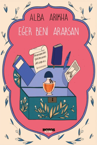 Eğer Beni  Ararsan