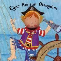 Eğer Korsan Olsaydım