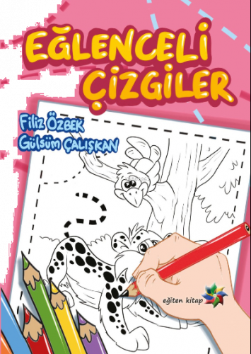 Eğiten Eğlenceli Çizgiler