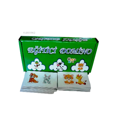 Eğitici Domino