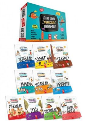 Eğitici Şiirler Bilmeceler Tekerlemeler