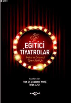 Eğitici Tiyatrolar