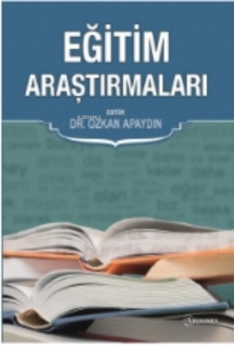 Eğitim Araştırmaları