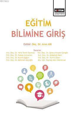 Eğitim Bilimine Giriş