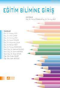Eğitim Bilimine Giriş