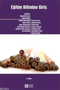 Eğitim Bilimine Giriş
