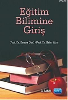 Eğitim Bilimine Giriş
