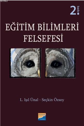Eğitim Bilimleri Felsefesi