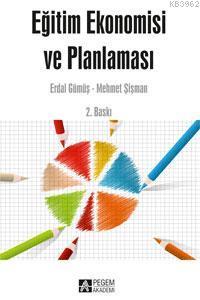 Eğitim Ekonomisi ve Planlama