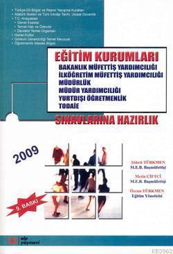 Eğitim Kurumları Sınavlarına Hazırlık