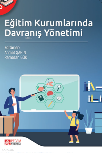 Eğitim Kurumlarında Davranış Yönetimi