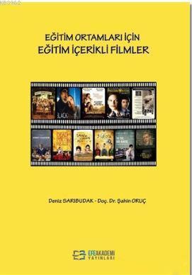 Eğitim Ortamları İçin Eğitim İçerikli Filmler