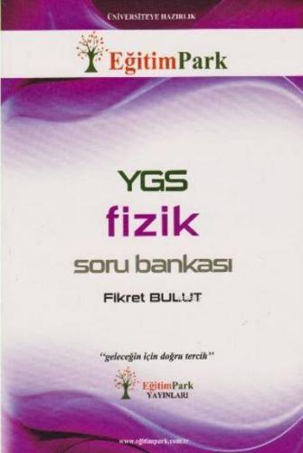 Eğitim Park YGS Fizik Soru Bankası