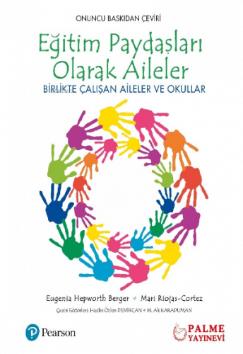 Eğitim Paydaşları Olarak Aileler