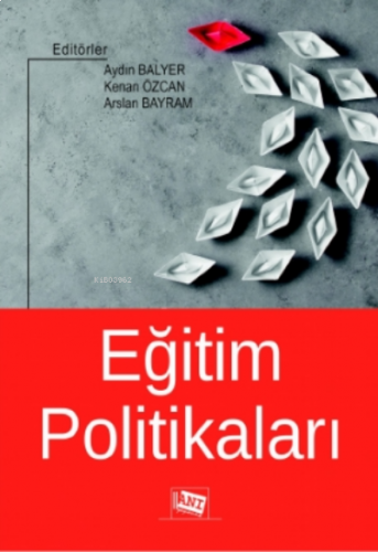 Eğitim Politikaları