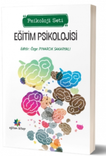 Eğitim Psikolojisi  (Psikolojisi Seti)