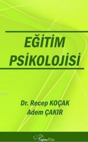 Eğitim Psikolojisi