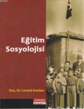 Eğitim Sosyolojisi