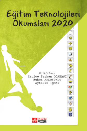 Eğitim Teknolojisi Okumaları 2020