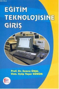 Eğitim Teknolojisine Giriş