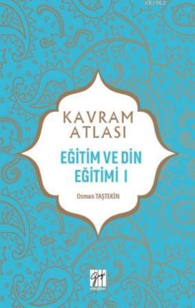 Eğitim ve Din Eğitimi I