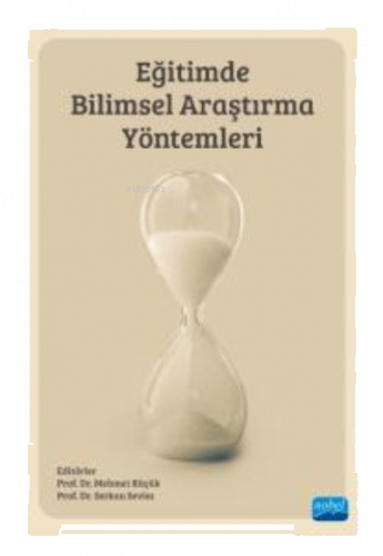 Eğitimde Bilimsel Araştırma Yöntemleri