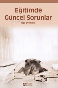 Eğitimde Güncel Sorunlar