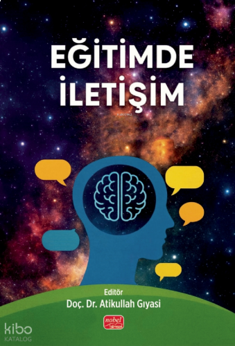 Eğitimde İletişim