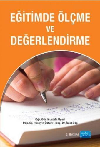 Eğitimde Ölçme ve Değerlendirme