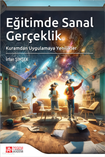 Eğitimde Sanal Gerçeklik