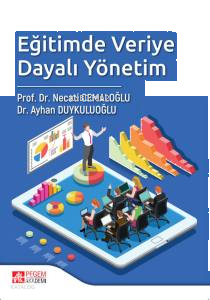 Eğitimde Veriye Dayalı Yönetim