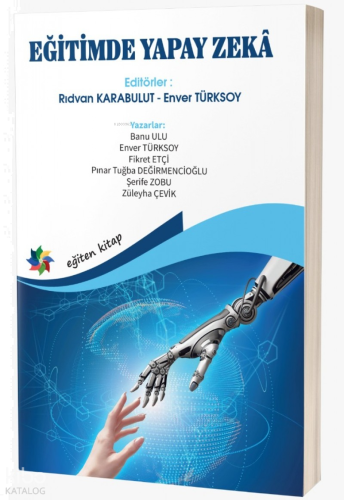 Eğitimde Yapay Zeka