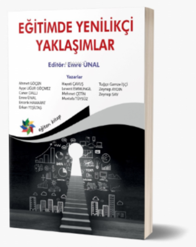 Eğitimde Yenilikçi  Yaklaşımlar
