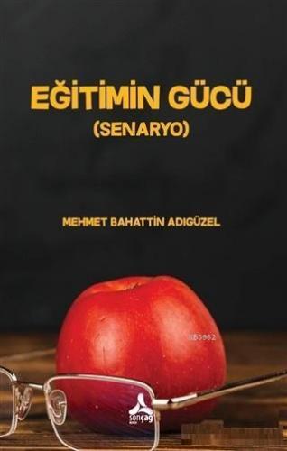 Eğitimin Gücü (Senaryo)