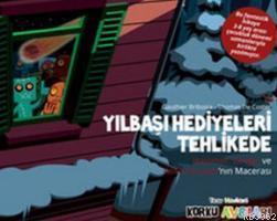 Eğlen Öğren Korku Avcıları; Yılbaşı Hediyeleri Tehlikede