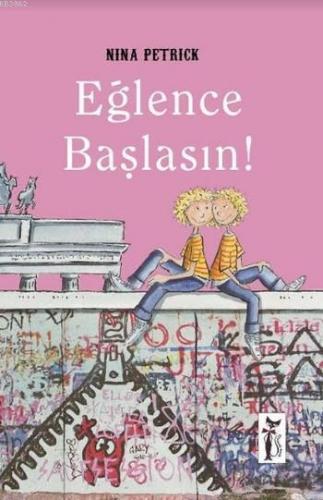 Eğlence Başlasın !