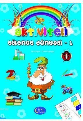 Eğlence Dünyası 1