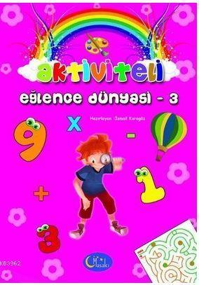 Eğlence Dünyası 3
