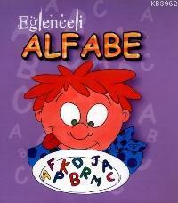 Eğlenceli Alfabe