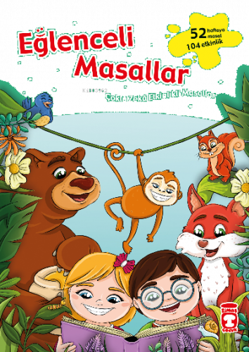 Eğlenceli Masallar