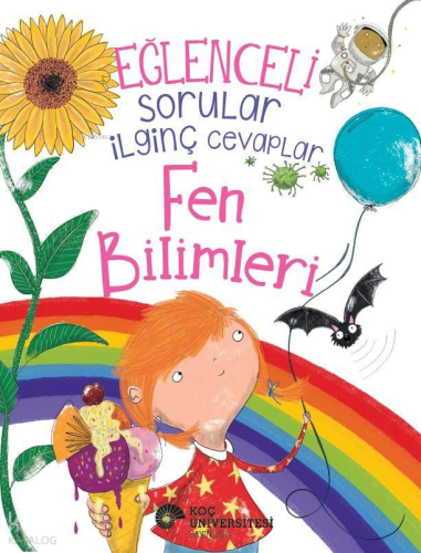 Eğlenceli Sorular İlginç Cevaplar - Fen Bilimleri