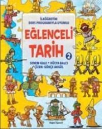 Eğlenceli Tarih 2