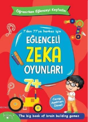 Eğlenceli Zeka Oyunları