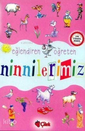 Eğlendiren, Öğreten Ninnilerimiz