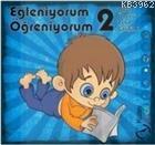 Eğleniyorum Öğreniyorum 2