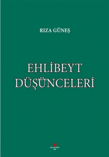 Ehlibeyt Düşünceleri