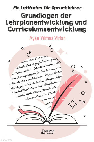 Ein Leitfaden für Sprachlehrer Grundlagen der Lehrplanentwicklung und 