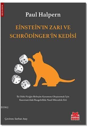 Einstein'in Zarı ve Schrödinger'in Kedisi