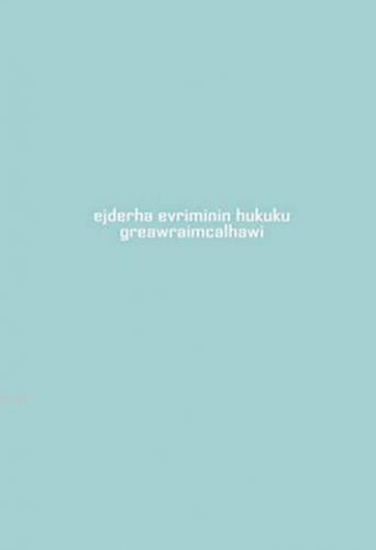 Ejdarha Evriminin Hukuku