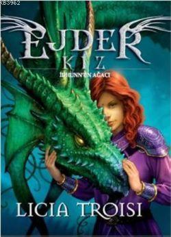 Ejder Kız 2; İdhunn'un Ağacı